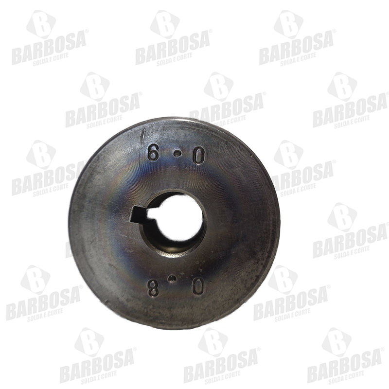 ROLDANA BAMBOZZI SAG 1006 1006 0,8/0,9/1,0/1,2
