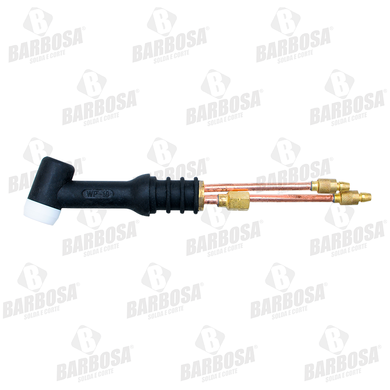 CORPO TOCHA TIG 18F -FLEXIVEL S/ PUNHO