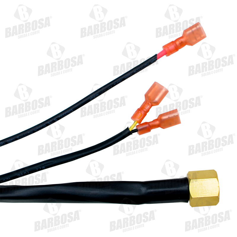 TOCHA PLASMA MANUAL MAX 45 C/ CONEXAO 1/4G
