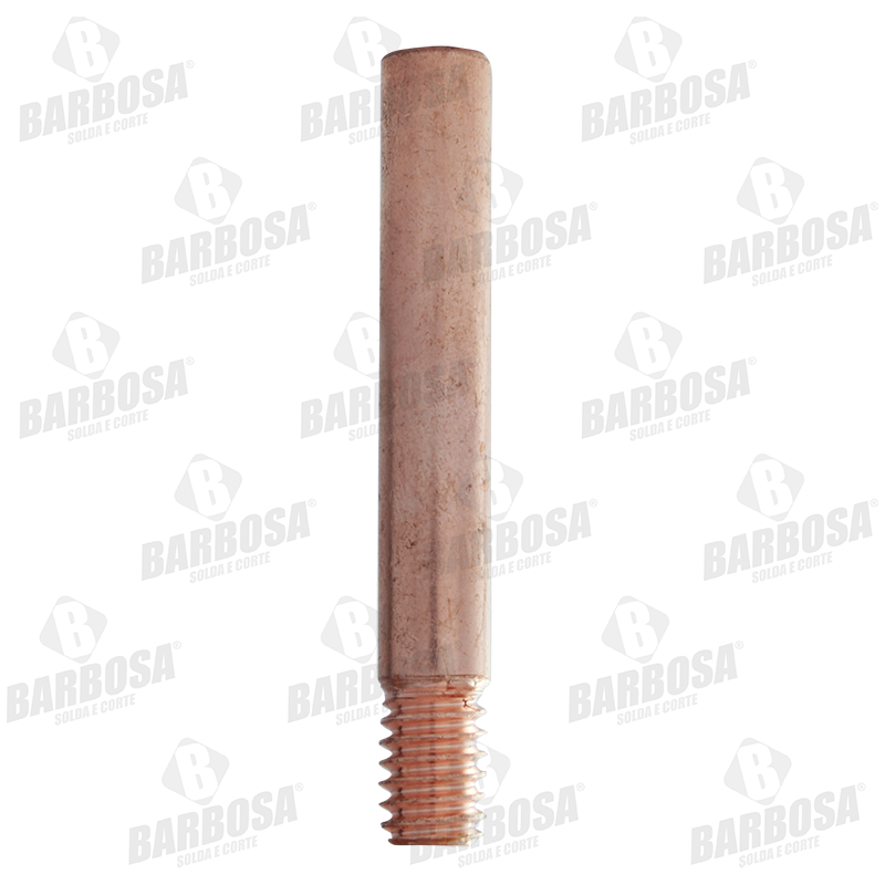 TUBO DE CONTATO 0,8X55X5/16 (050)