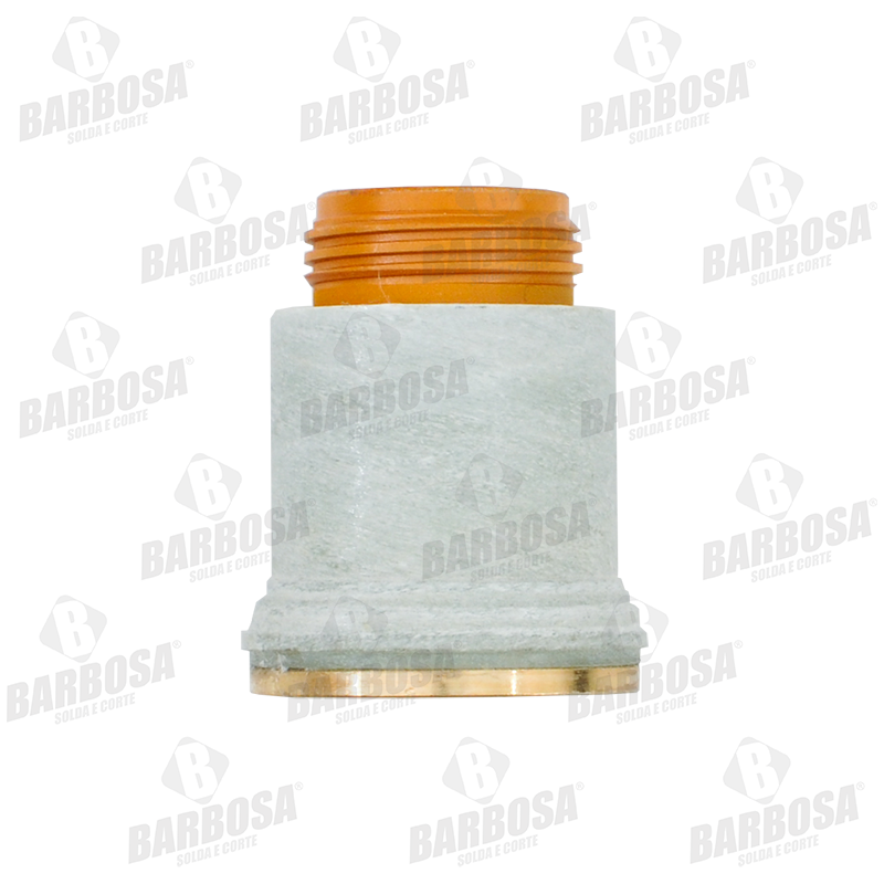 CAPA DE RETENCAO TOCHA PLASMA MAX 45 (TH 45)