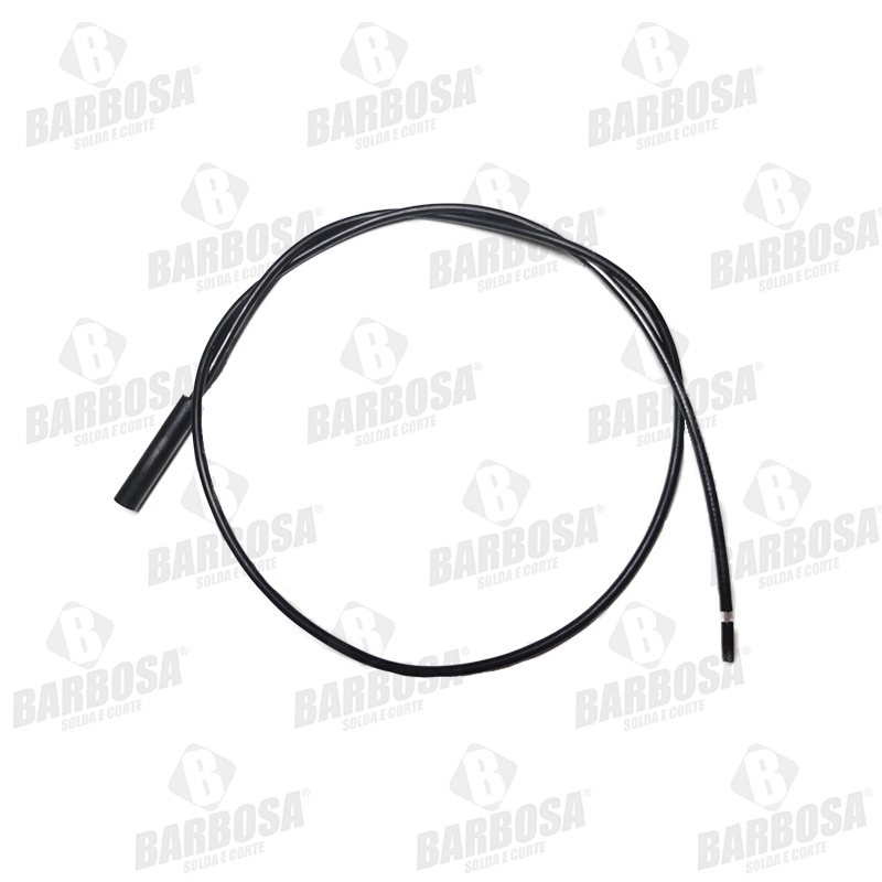 PINO DE COMANDO COMPLETO P/ EURO FEMEA