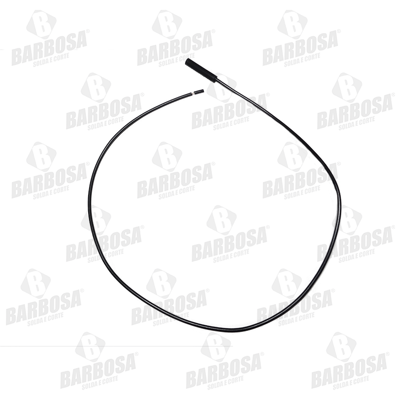 PINO DE COMANDO COMPLETO P/ EURO FEMEA