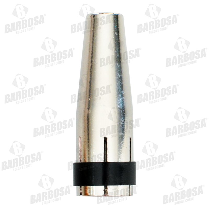 BOCAL CONICO 10MM MIG 24