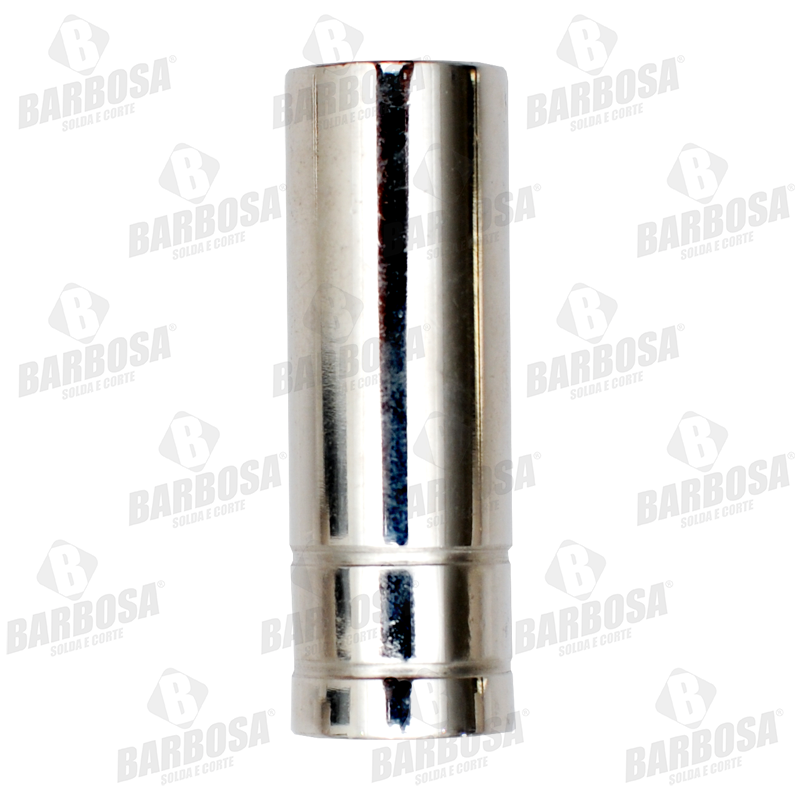 BOCAL CILINDRICO 16MM ENCAIXE MIG 15