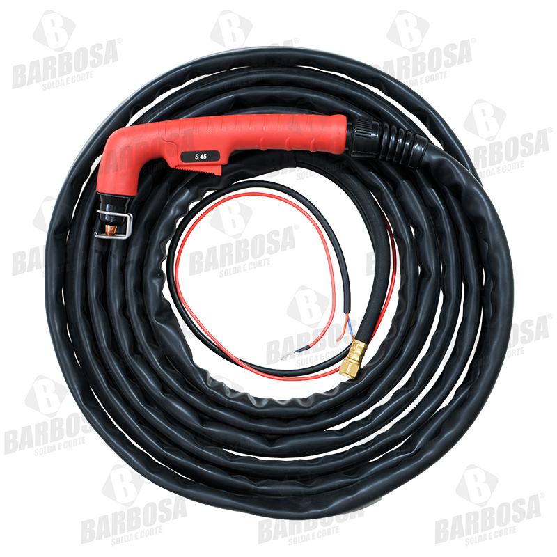 TOCHA PLASMA S45-6M