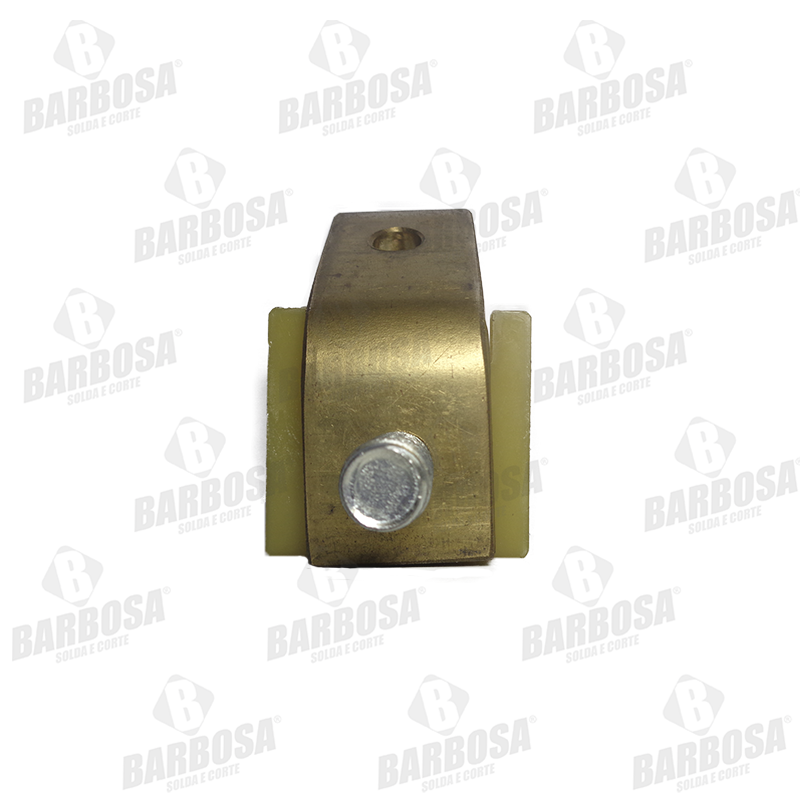 BORNE COMPLETO BAMBOZZI 45GRAUS
