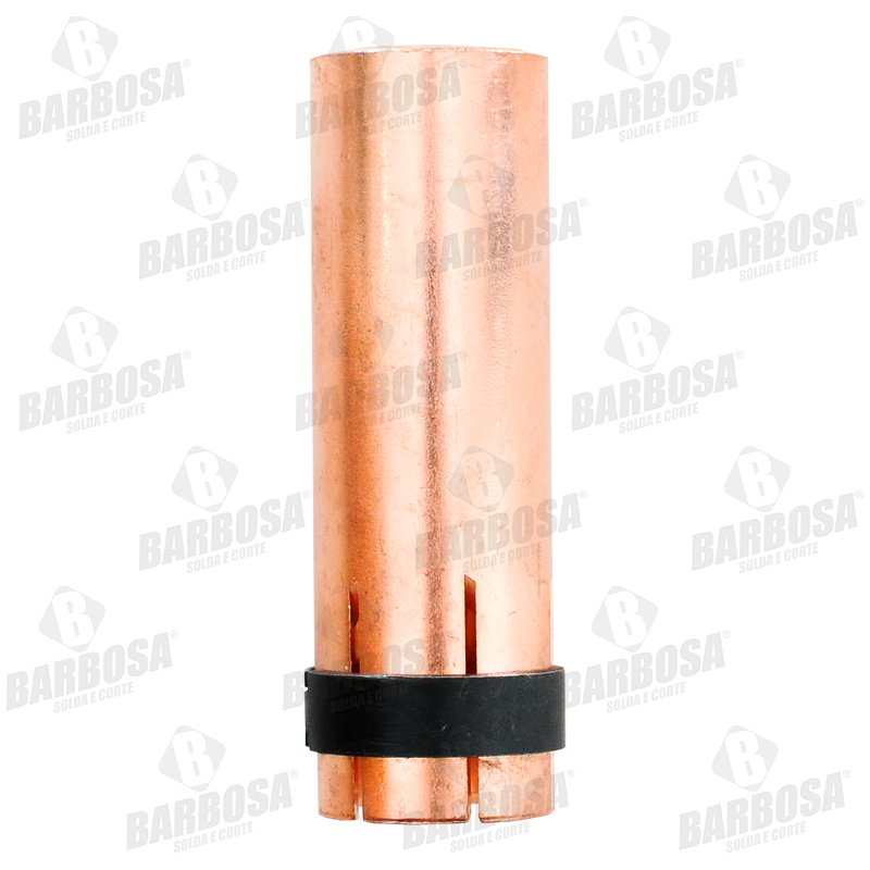 BOCAL CILINDRICO 19MM MIG 26/135/501