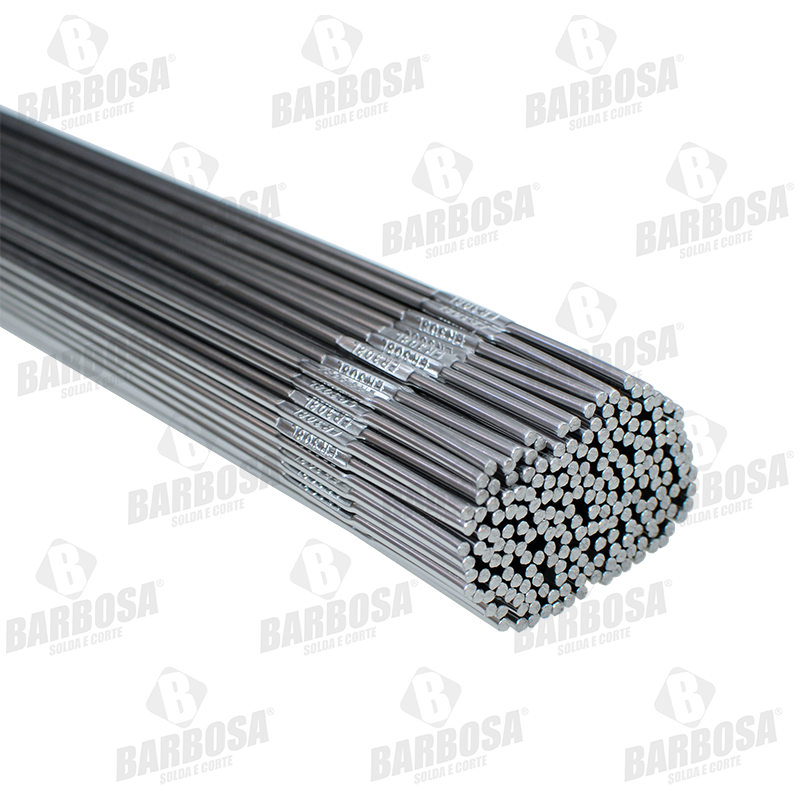 VARETA INOX ER 316L 2,5MM