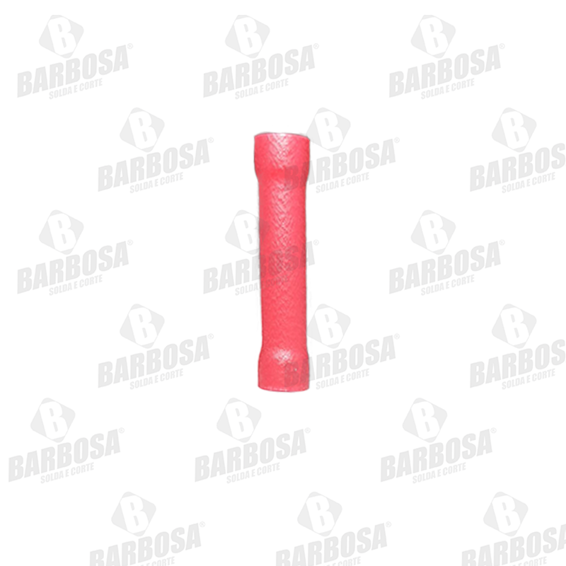 PRE-ISOLADO LUVA 22-16AWG