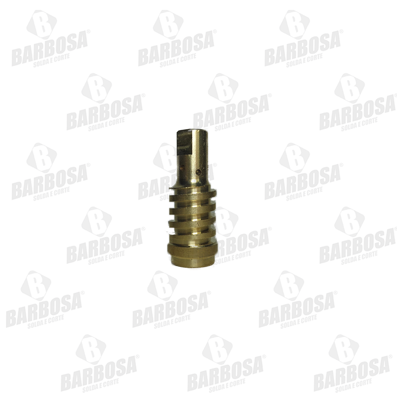 PORTA BICO S/ MOLA MIG 25/252