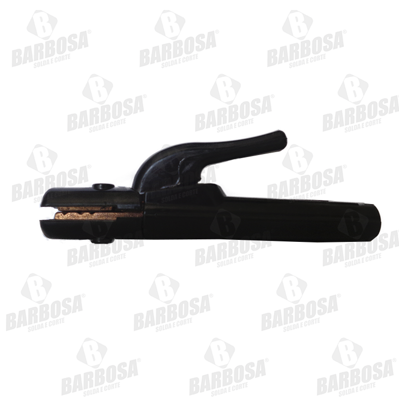PORTA ELETRODO 300A