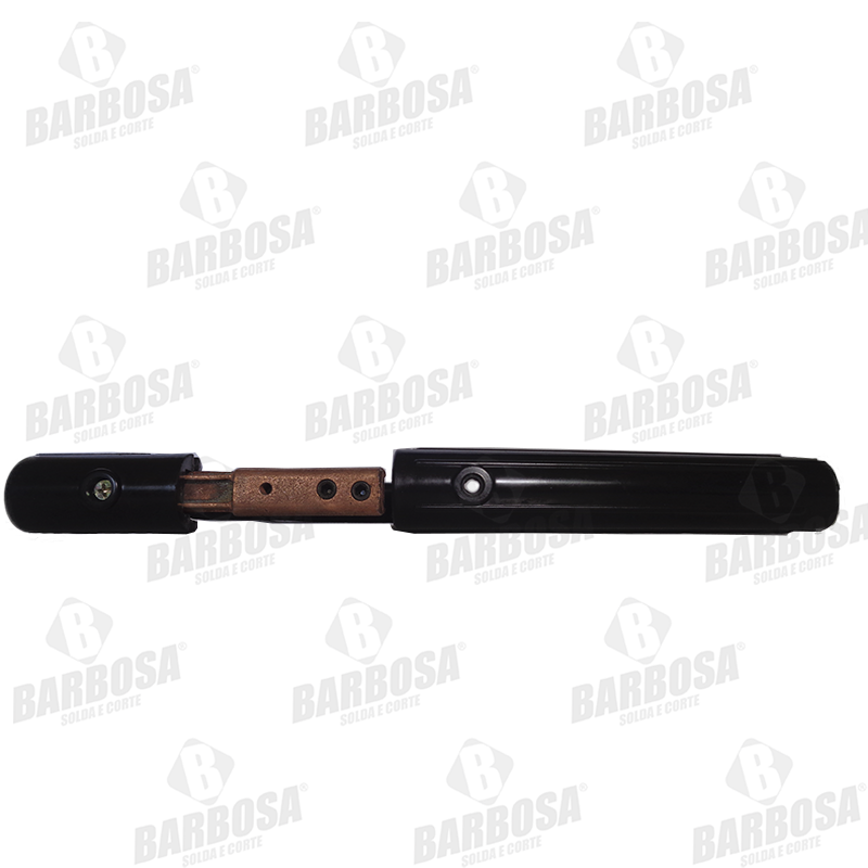 PORTA ELETRODO 300A