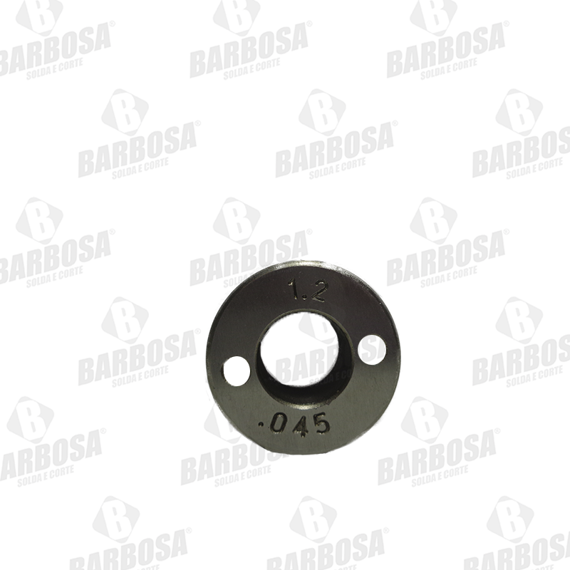 ROLDANA DE TRACAO 1,2-1,6 TUBULAR 44/44B/44S