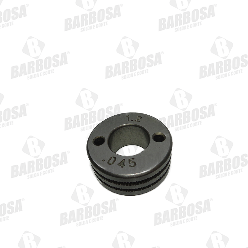 ROLDANA DE TRACAO 1,2-1,6 TUBULAR 44/44B/44S