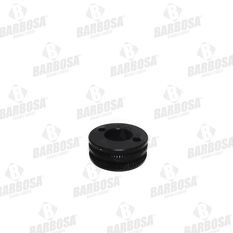 ROLDANA DE TRACAO 1,6-2,4 TUBULAR