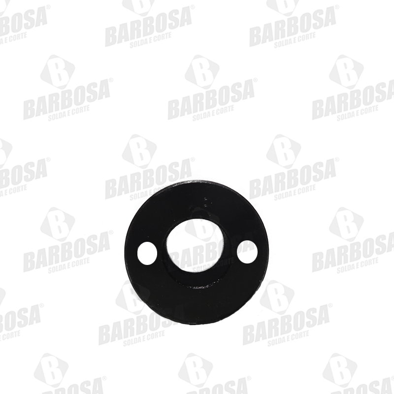 ROLDANA DE TRACAO 1,6-2,4 TUBULAR