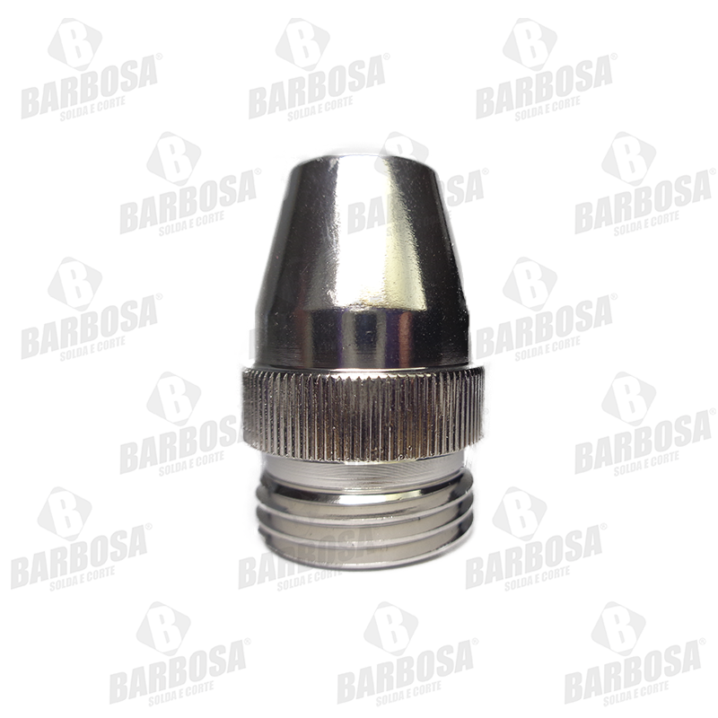 BOCAL CONICO 13 X 35MM MIG 235/300/450