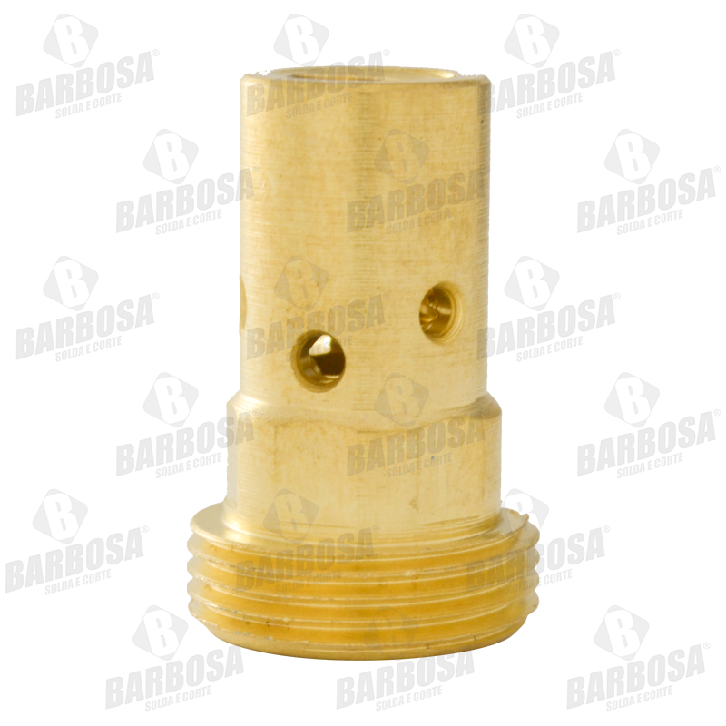 PORTA BICO M8 25MM 501 (600)