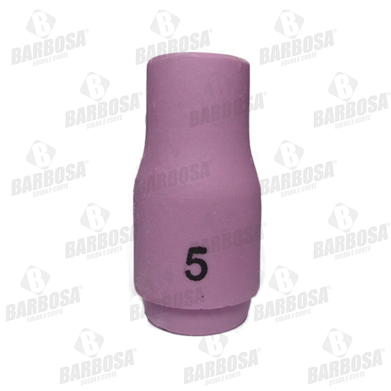 BOCAL CERAMICA N.5 - 13N09 (TIG 9/12) (421)