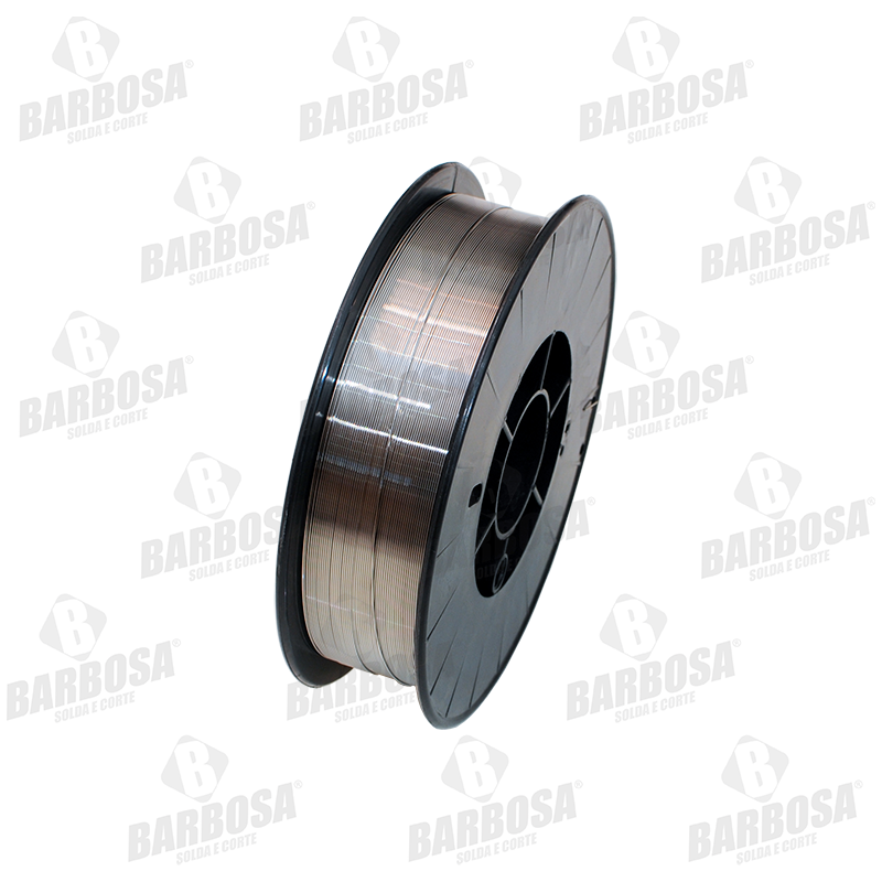 ARAME INOX ER 316LSI 0,8MM -5KG