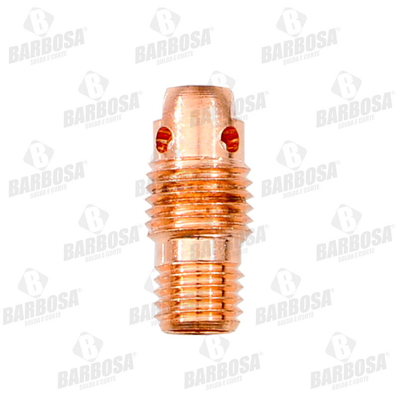CORPO FIXADOR 1,6MM (1/16) TIG 9/12/20 (051)