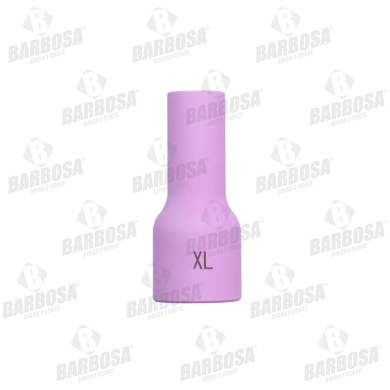 BOCAL CERAMICA LENS EXTRA LONGO - N5 TIG 9/20
