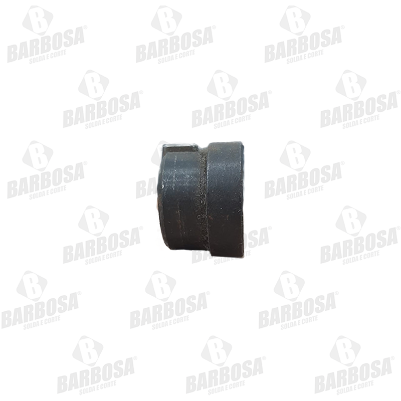 ADAPTADOR P/ ROLDANA C/ CANAL