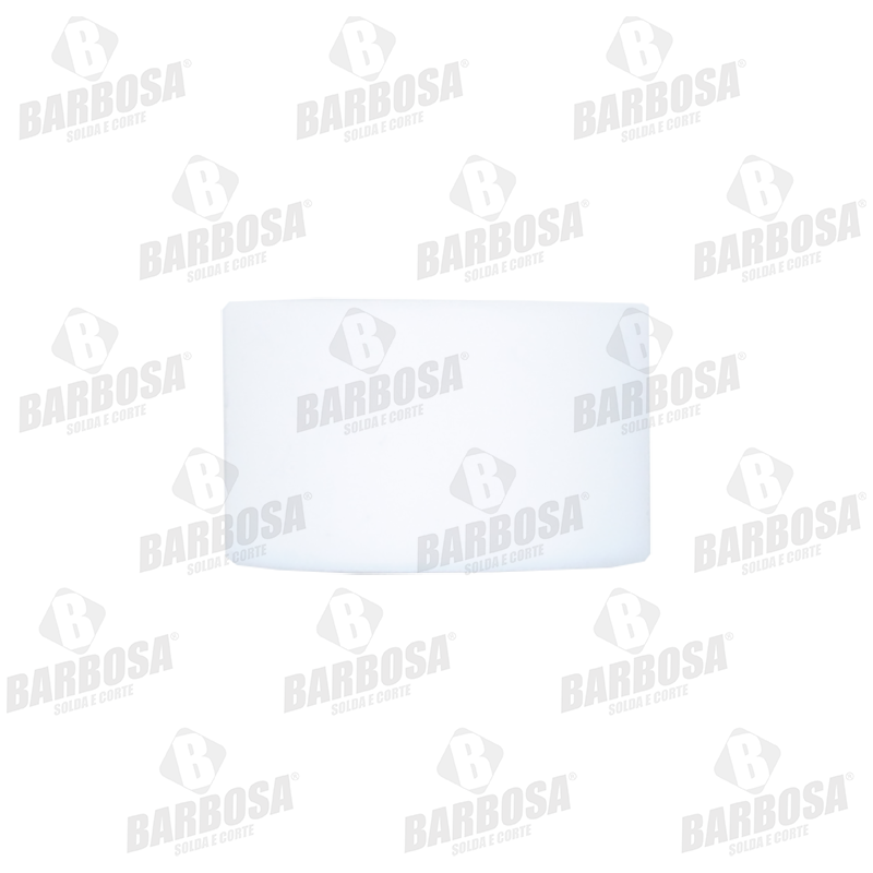 ISOLADOR INFERIOR P/BOCAL DE VIDRO