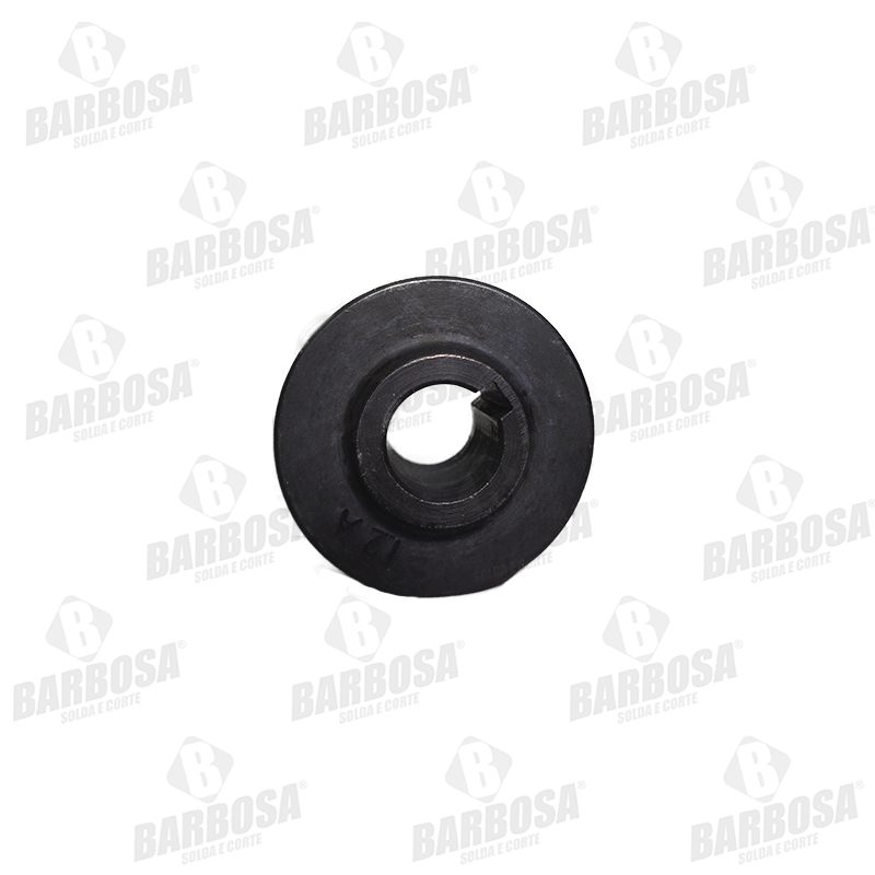 ROLDANA 1,0-1,2 ALUMINIO SMAHSWELD 250
