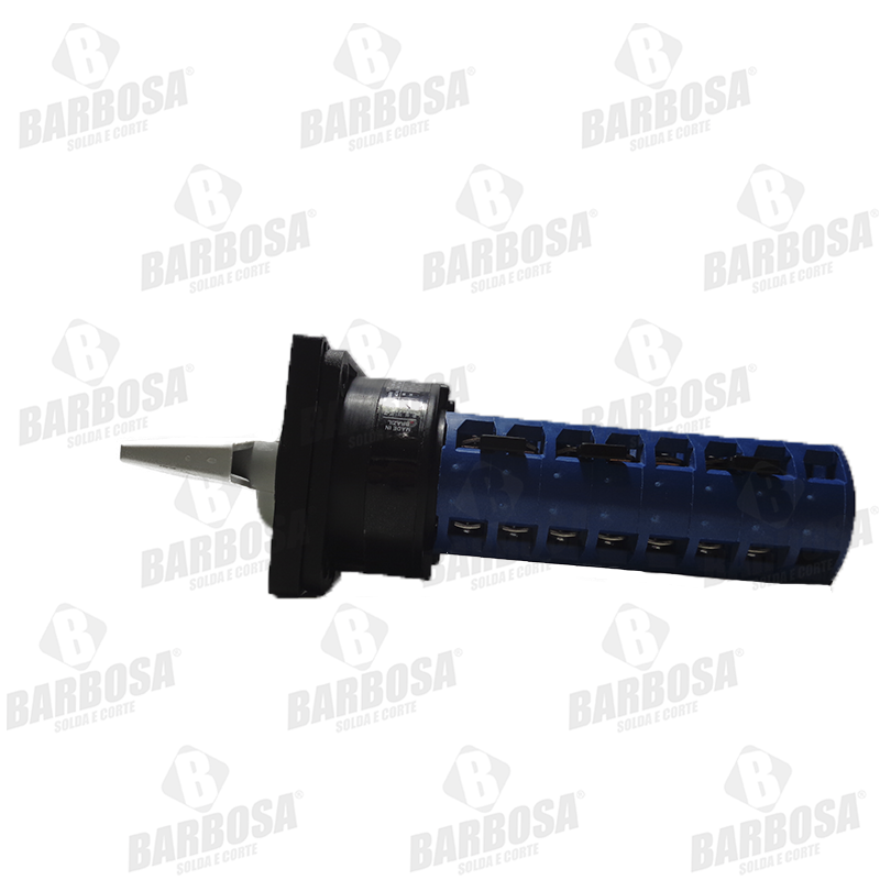 COMUTADOR CA20B-BRC182-KD1(5POS)