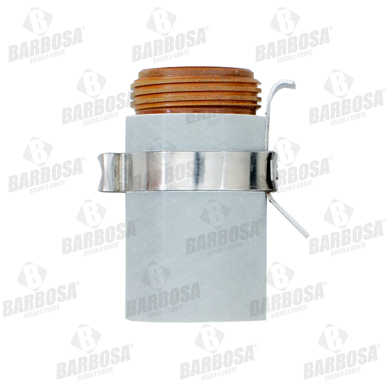CAPA DE RETENCAO OHMICA PMX 1650 (206)