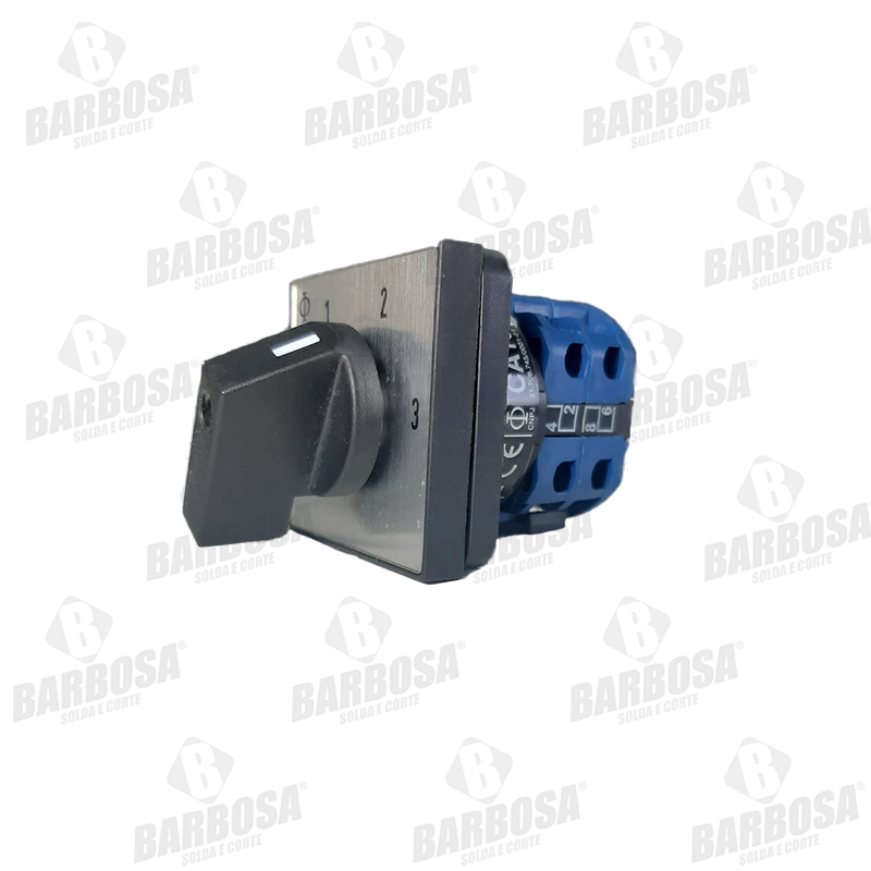 COMUTADOR CA10-BRF695-E FMB 130