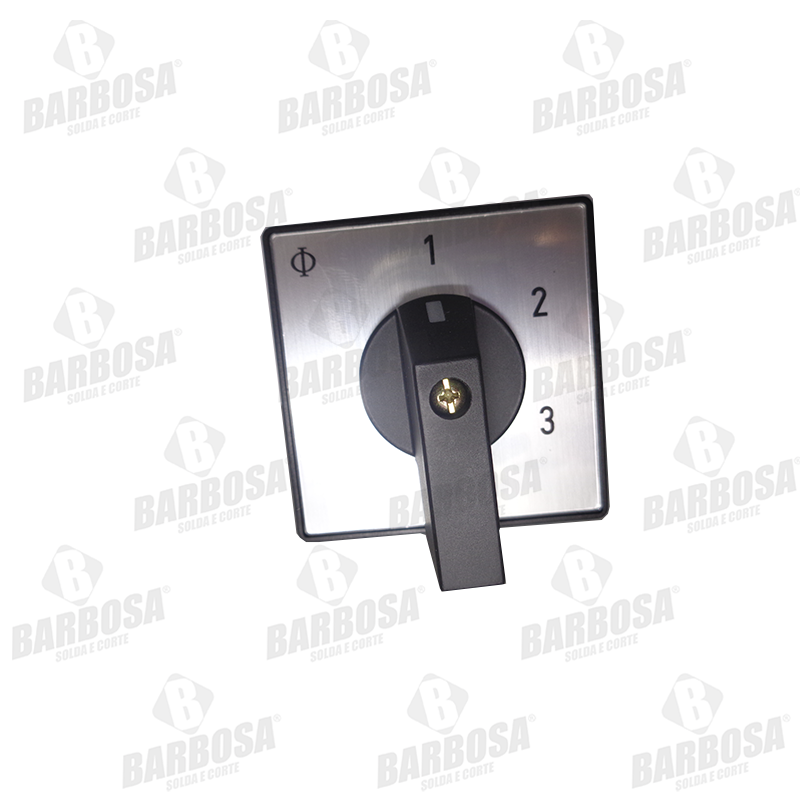 COMUTADOR CA20-BR9005EG-4POS (TMC 325S/TRR3100S)