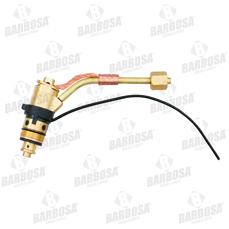 CORPO DA TOCHA PLASMA S45
