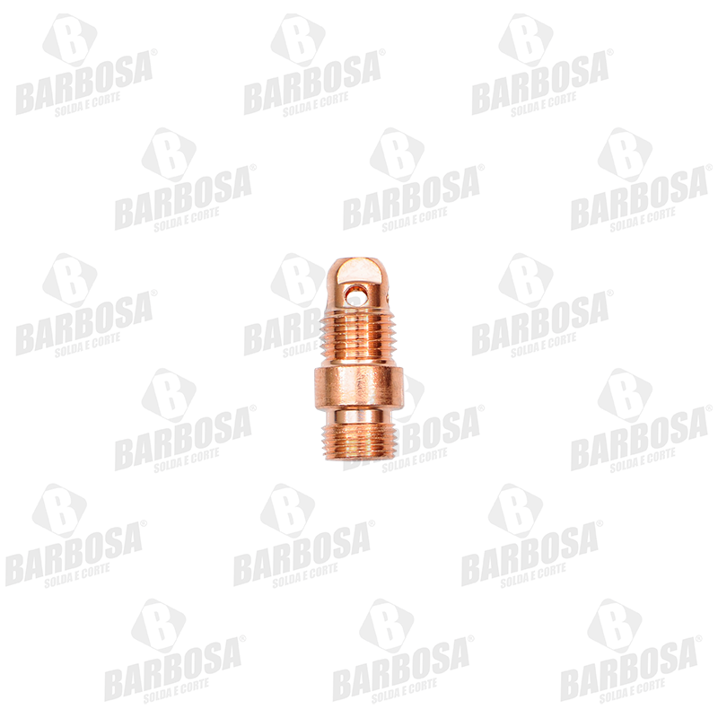 CORPO FIXADOR  STUBBY 2,4MM TIG 17/18/26
