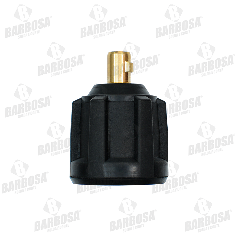 ENGATE ADAPTADOR 12,8MM FEMEA PARA 9MM MACHO (35-50)