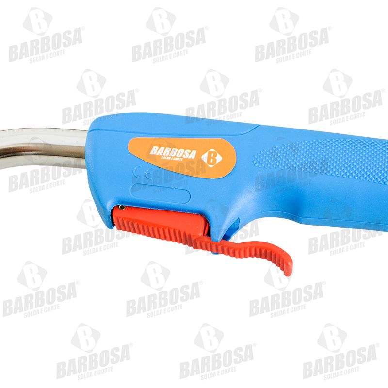 TOCHA MIG REFRIGERADA  501 3.00M