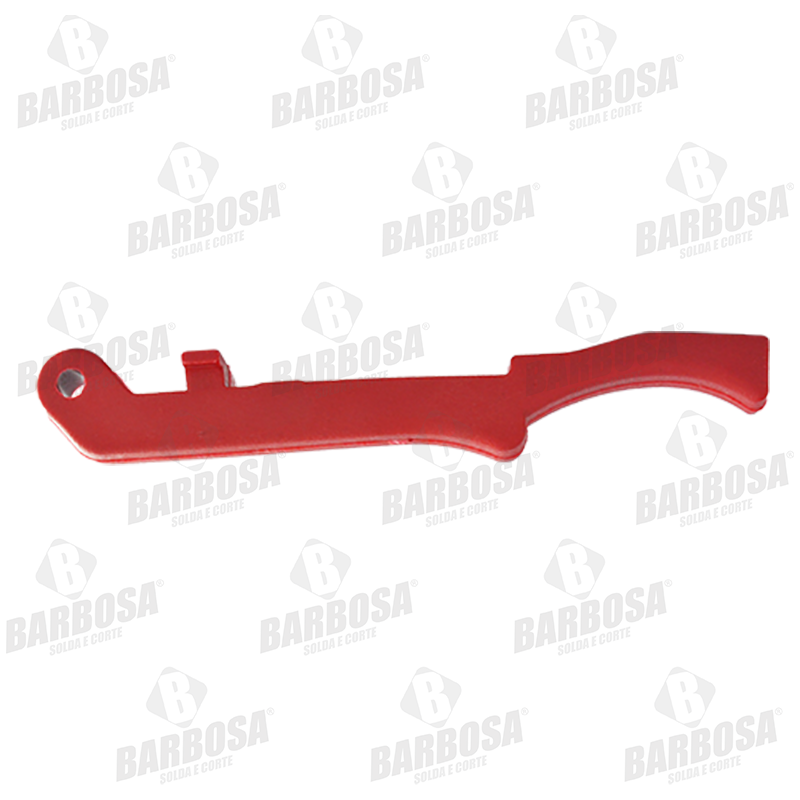 GATILHO ACIONAMENTO MIG 135/235/450