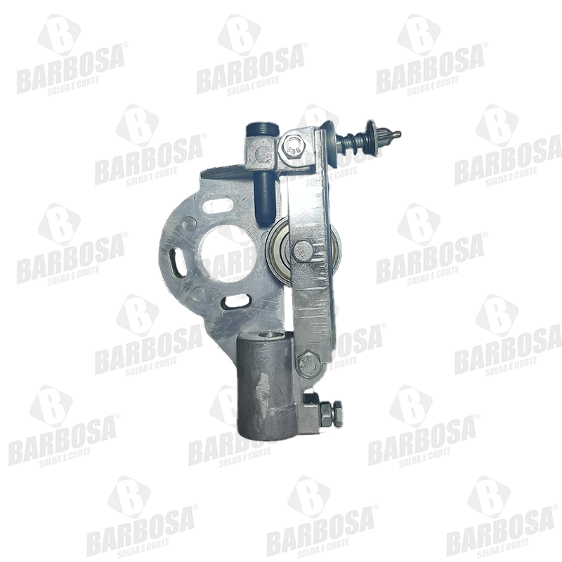 BLOCO TRACIONADOR SAG 1006 COMPLETO