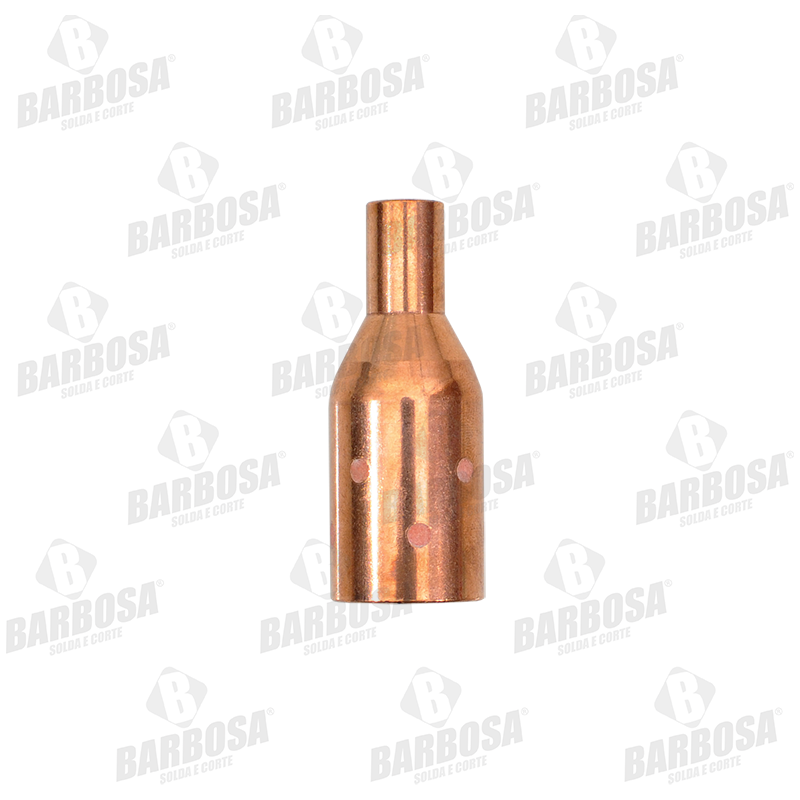 BOCAL REBAIXADO RQ 9MM (610A)