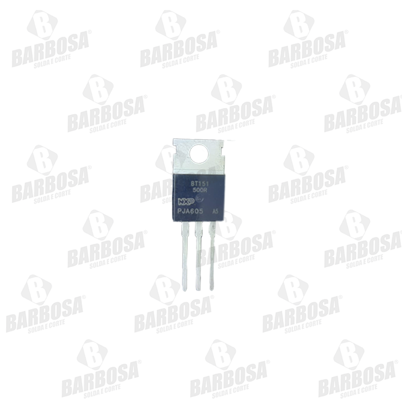 SCR BT151-500R