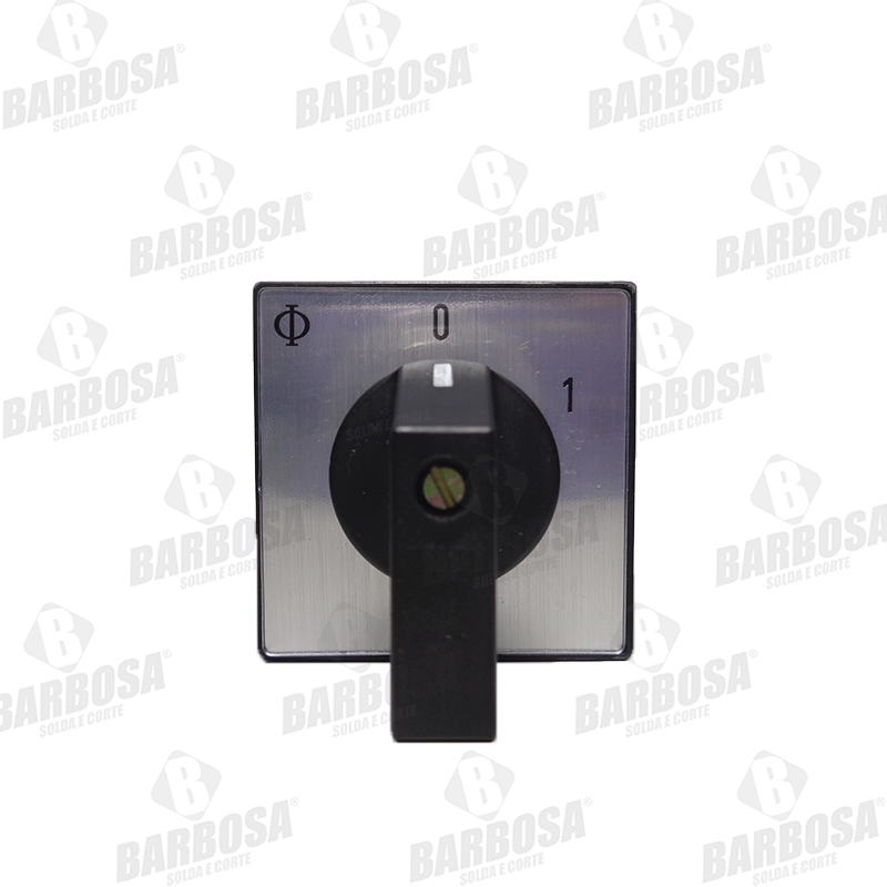 COMUTADOR CB8-A201.600-E