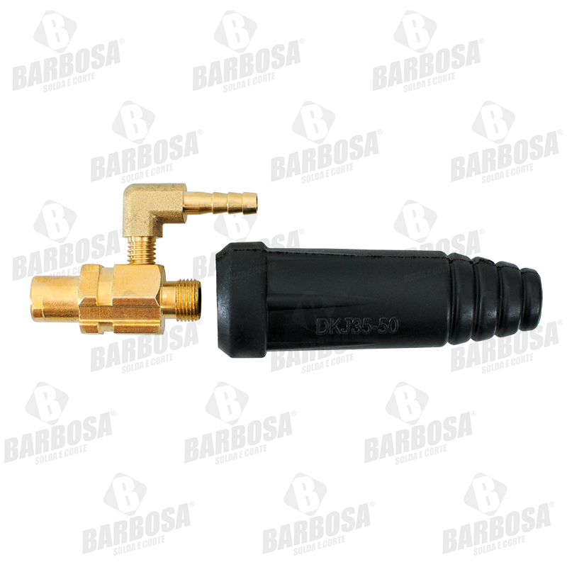 ADAPTADOR TIG E.R. 12,8MM OXI