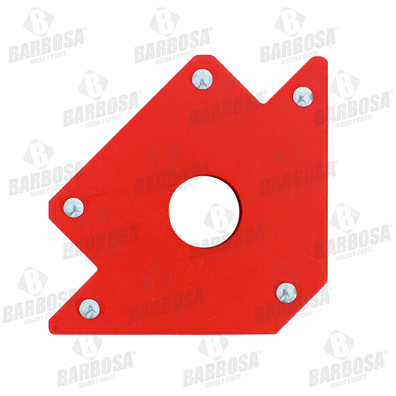 ESQUADRO MAGNETICO 22KG