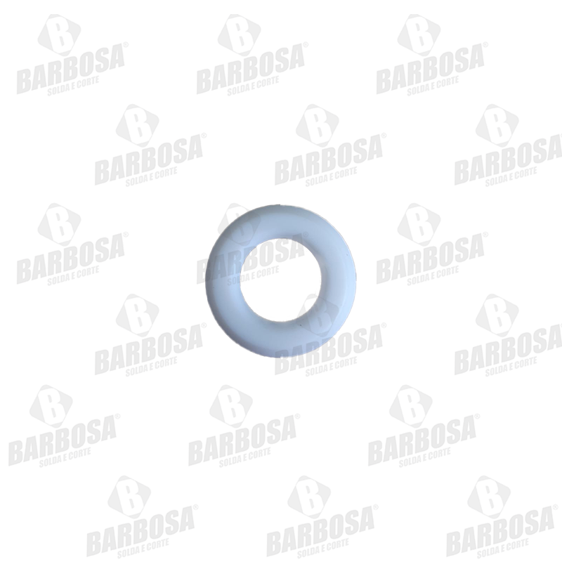 ISOLADOR INFERIOR STUBBY LENS TIG 17/18/26