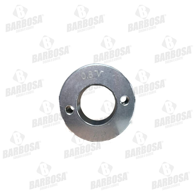 ROLDANA DE TRACAO 0,8-1,0 - 37X19X11,5 (50W)