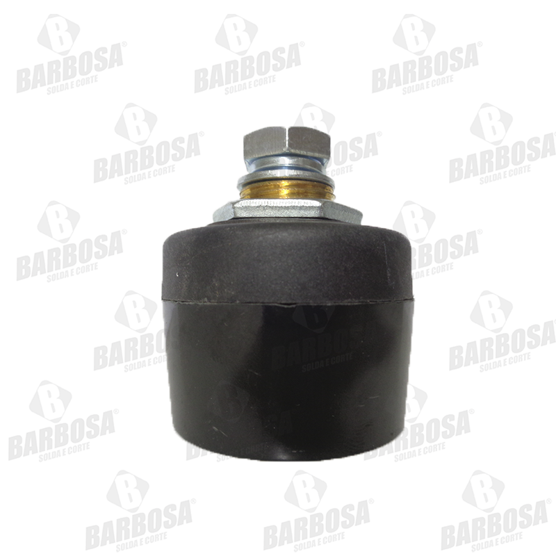ENGATE 12,8MM P/ PAINEL FEMEA (70-95MM)