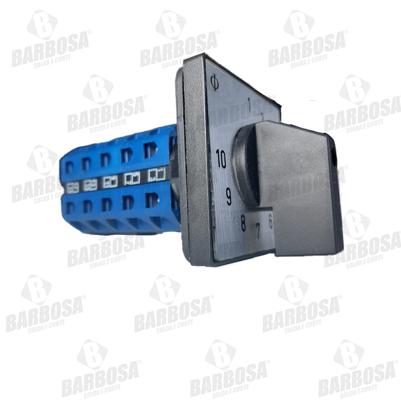 COMUTADOR CA20-BRF956EG-1OPOS. (250M)