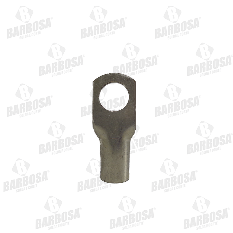TERMINAL COMPRESSAO COBRE 50MM2-IMP.